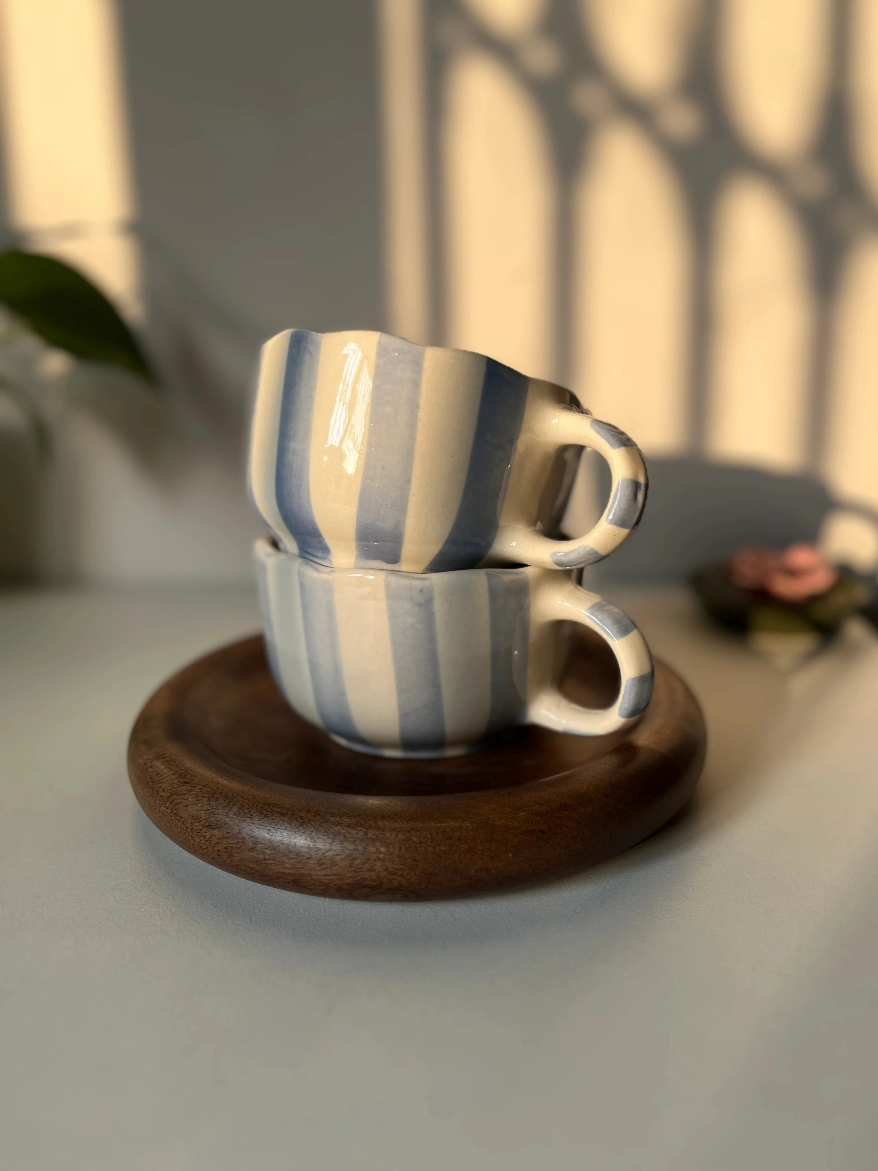 Caprice Mug - Single