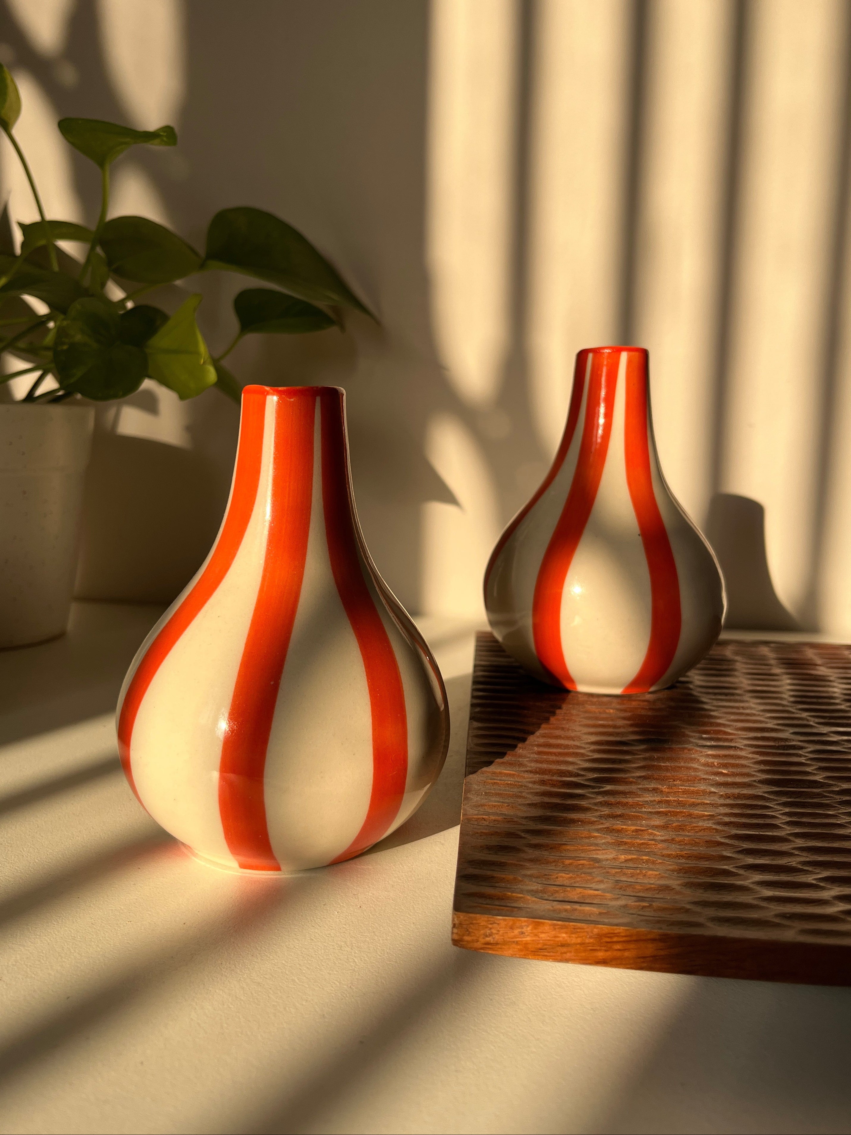 Piccolo Flower Vase - Single