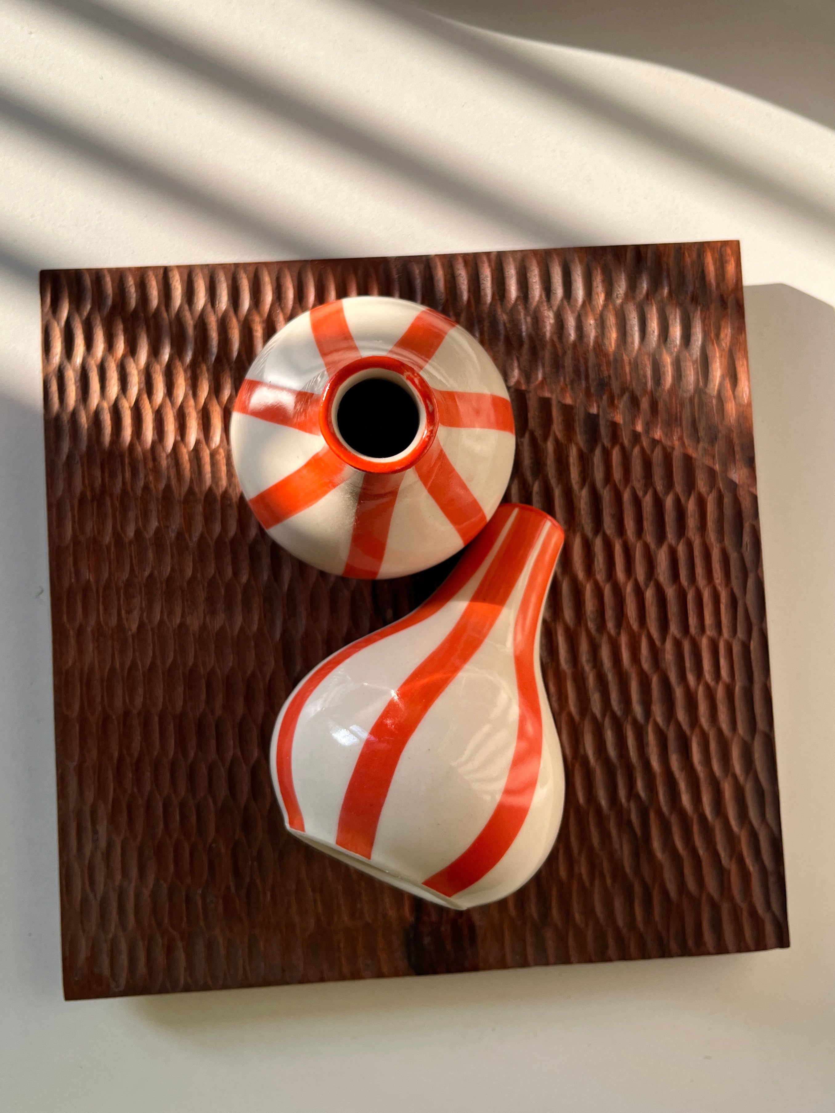 Piccolo Flower Vase - Single