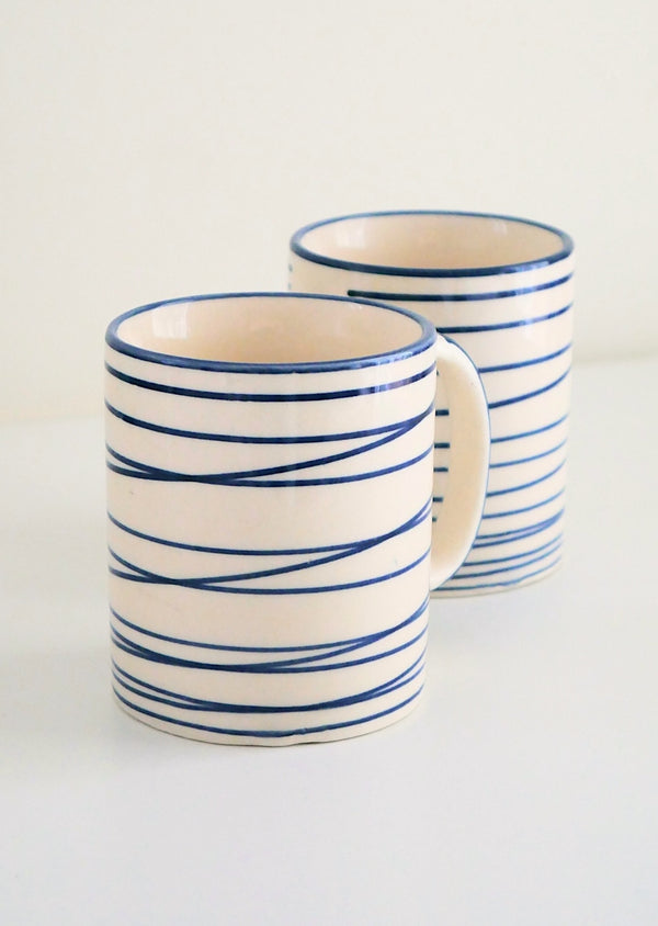 Bluejay Mug