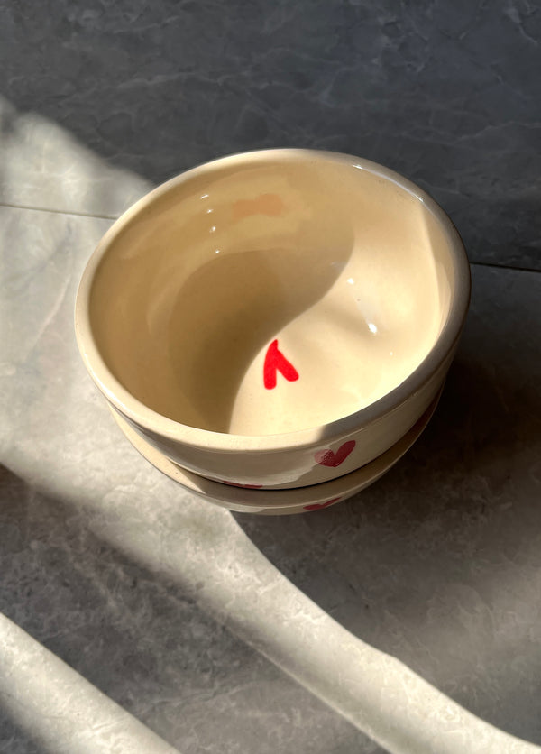 Hearty Slurp Bowl