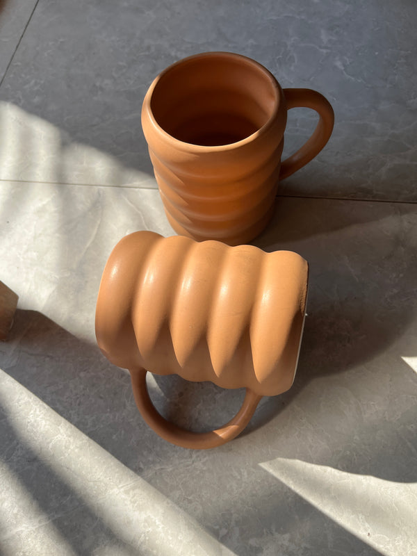 Mudslinger Mug