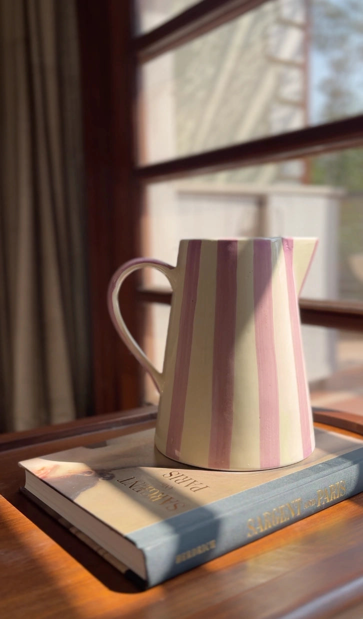 Gelato - Jug/Vase Trio