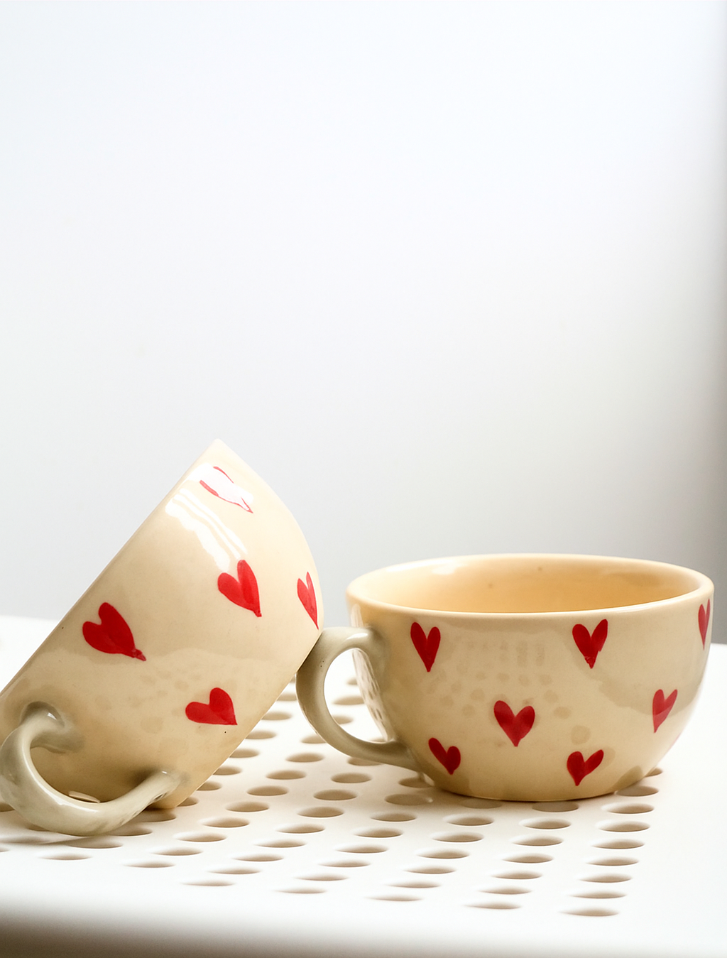 Hearty Brew Mug